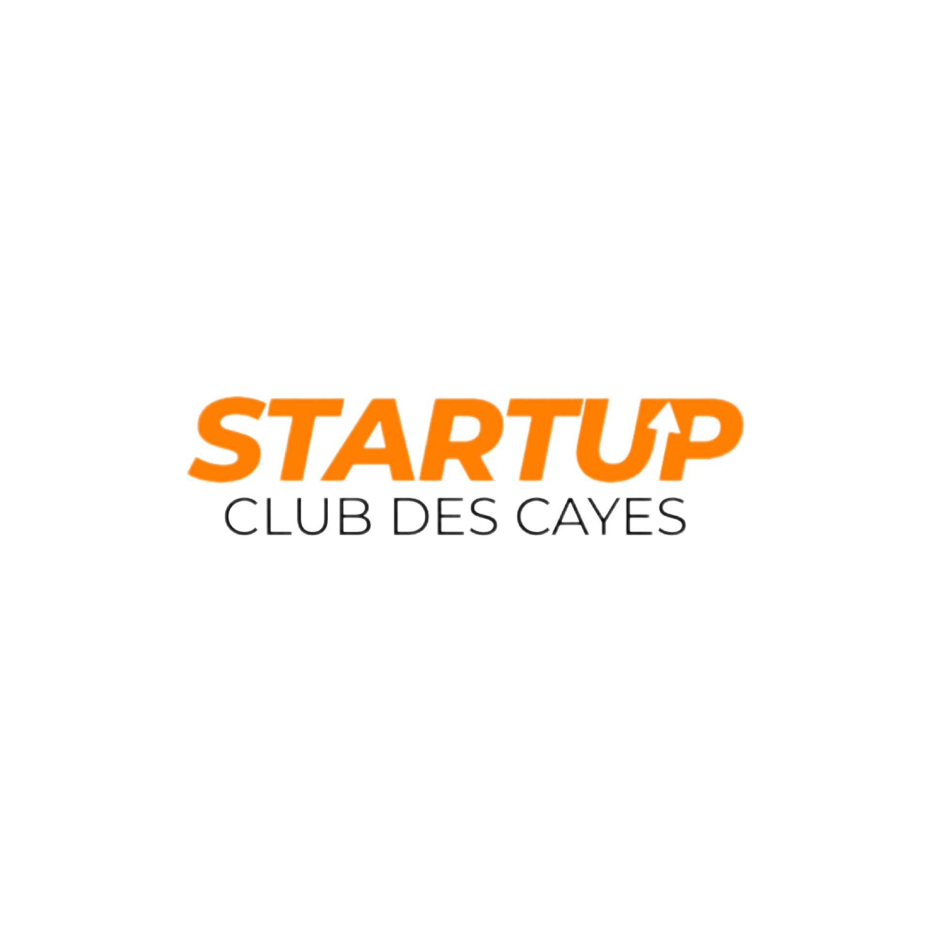 Logo Startup Club des Cayes